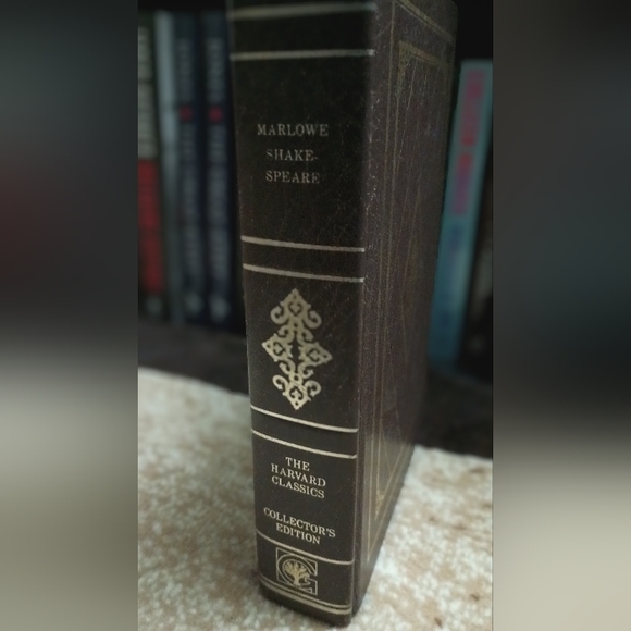 Marlowe Shakespeare - Picture 2 of 2